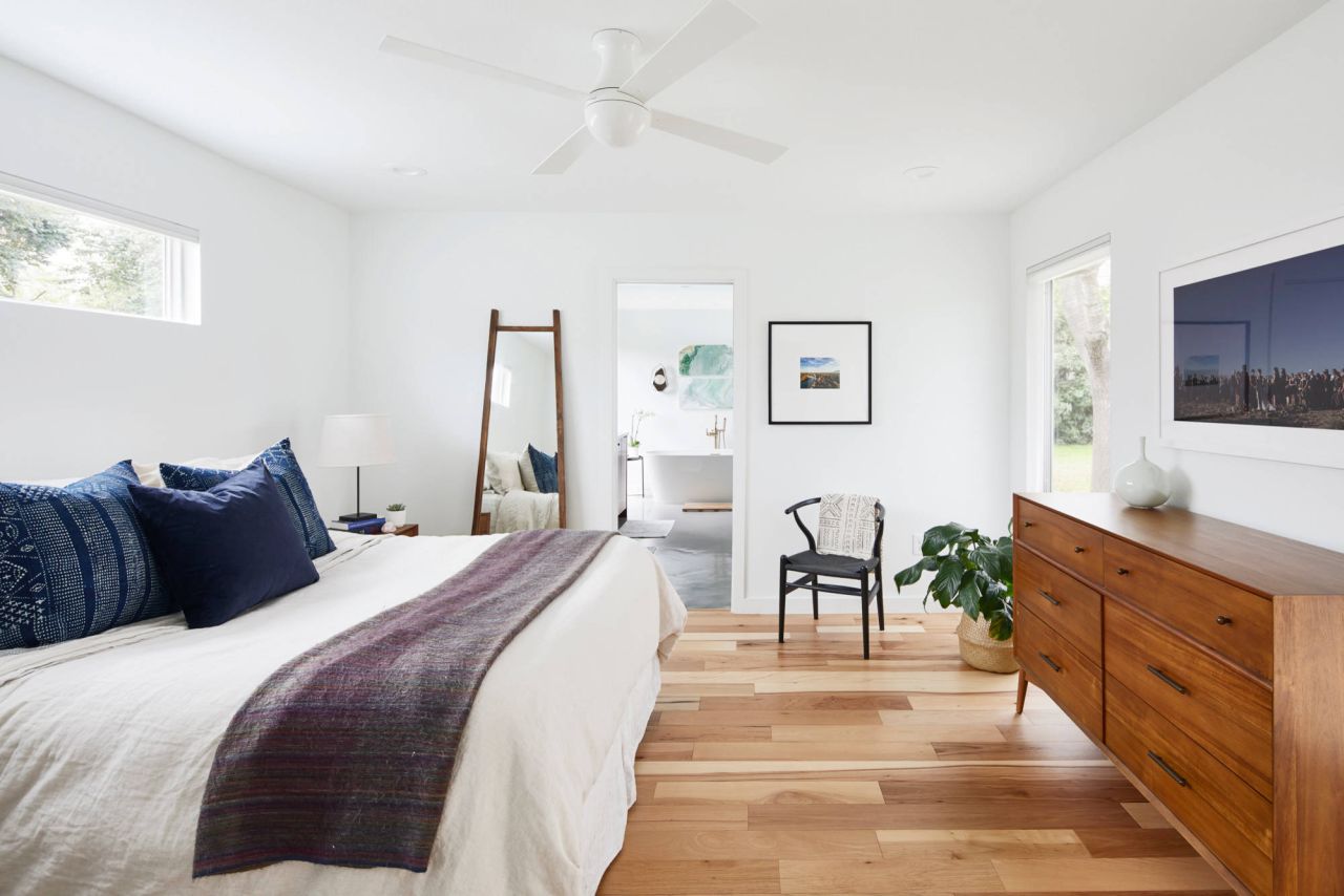 Smart Furniture Buying Tips for bedroom homecrux
