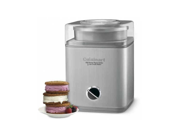 Cuisinart Ice Cream Maker