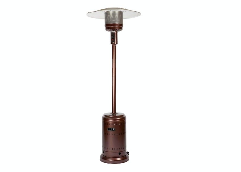 Fire Sense Patio Heater Homecrux