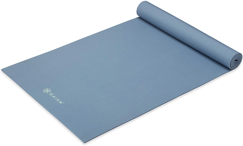 Gaiam Yoga Mat Christmas gift 