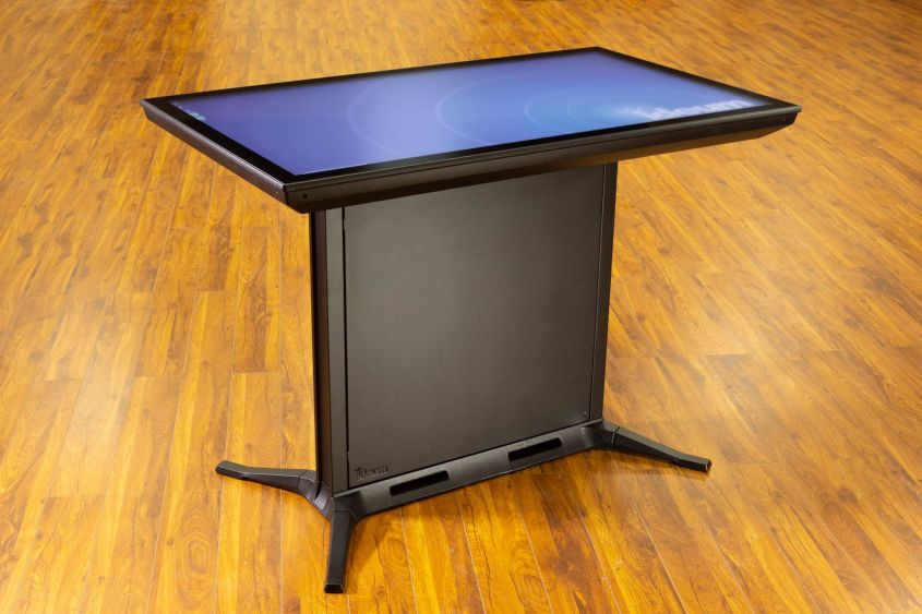 multitouch tables