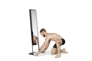 Naked 3D Body Scanner is Shipping in the US for $1,395