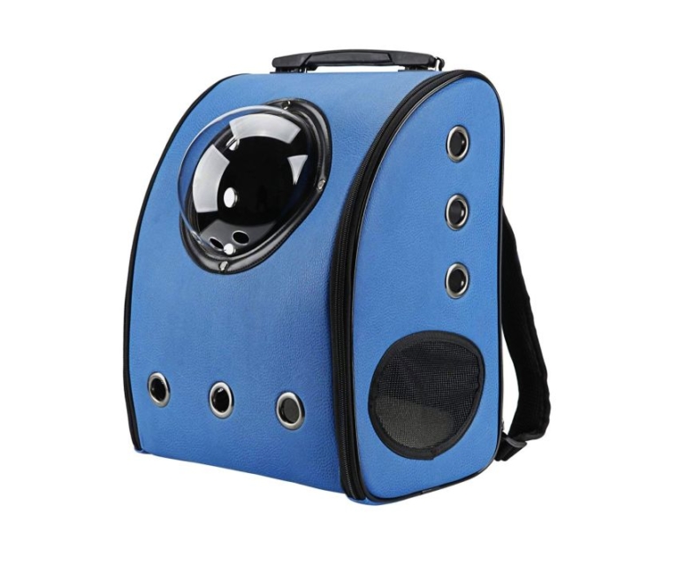 Texsens Bubble Backpack Pet Carrier