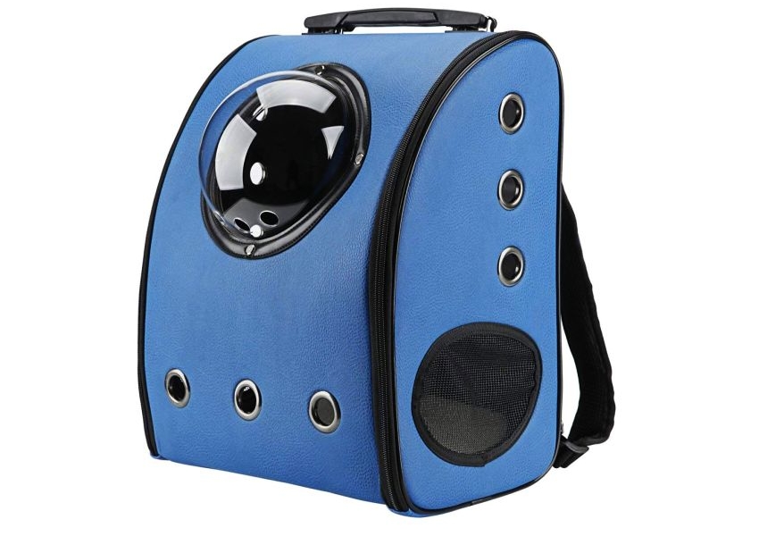 texsens bubble backpack