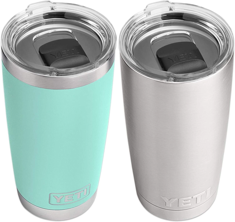 YETI Tumbler as christmas gift 