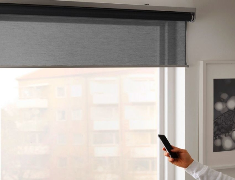 IKEA FYRTUR & KADRILJ Smart Window Blinds are Available Now