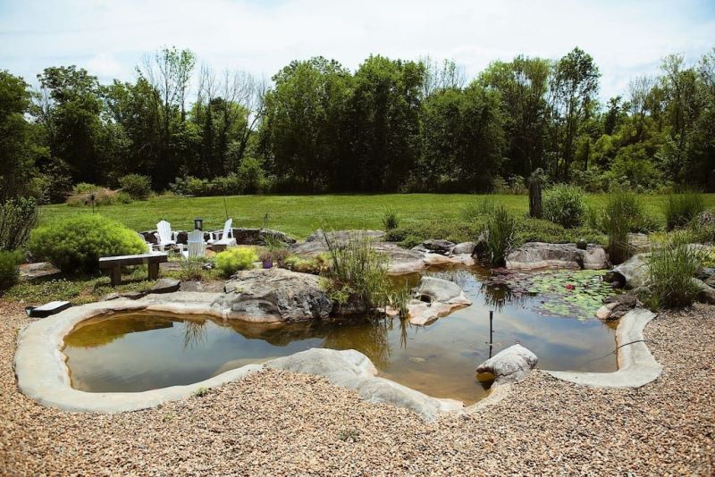 Rent This Train Car Home in Tennessee for 130 on Airbnb