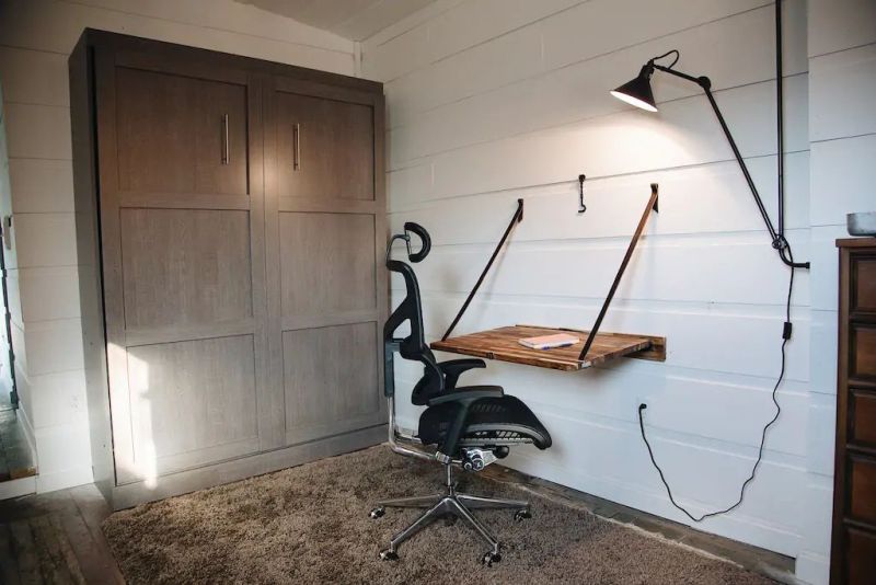 Rent This Train Car Home in Tennessee for 130 on Airbnb