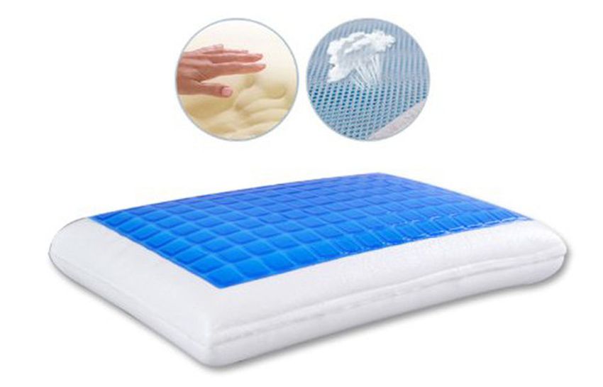 A Guide to Why You Should Buy a Memory Foam Pillow