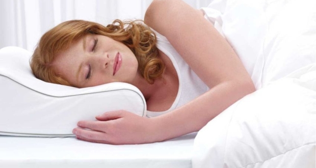 buy memory foam pillow