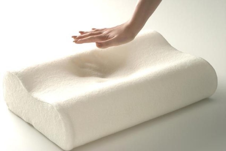 A Guide to Why You Should Buy a Memory Foam Pillow
