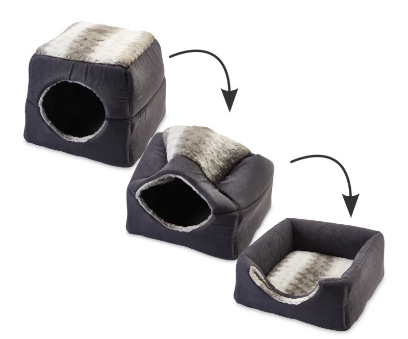 Aldi UK Launches New Range of Pet Specialbuys