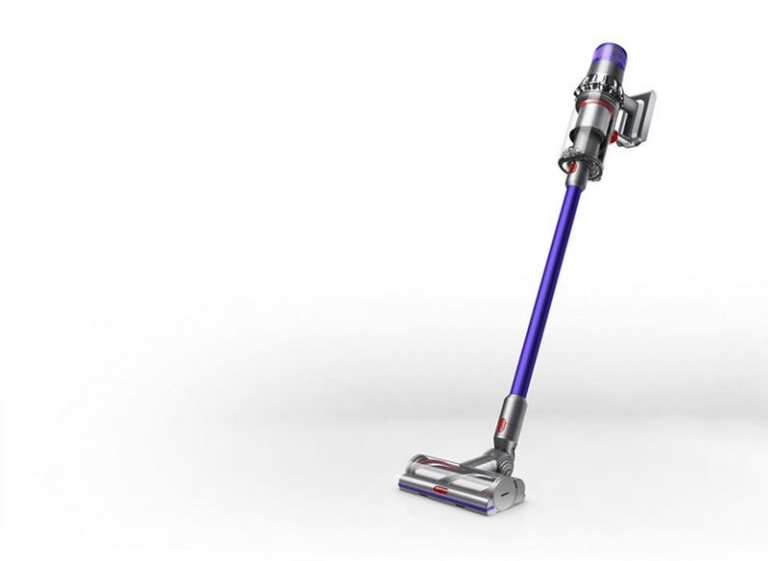 Dyson V11 Cordless Vacuum Cleaner has LCD Display & Improved Battery