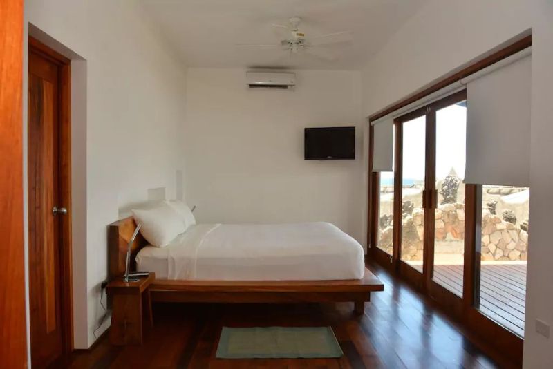 This Seaside Jamaican Castle can be Rented for 1200 on Airbnb