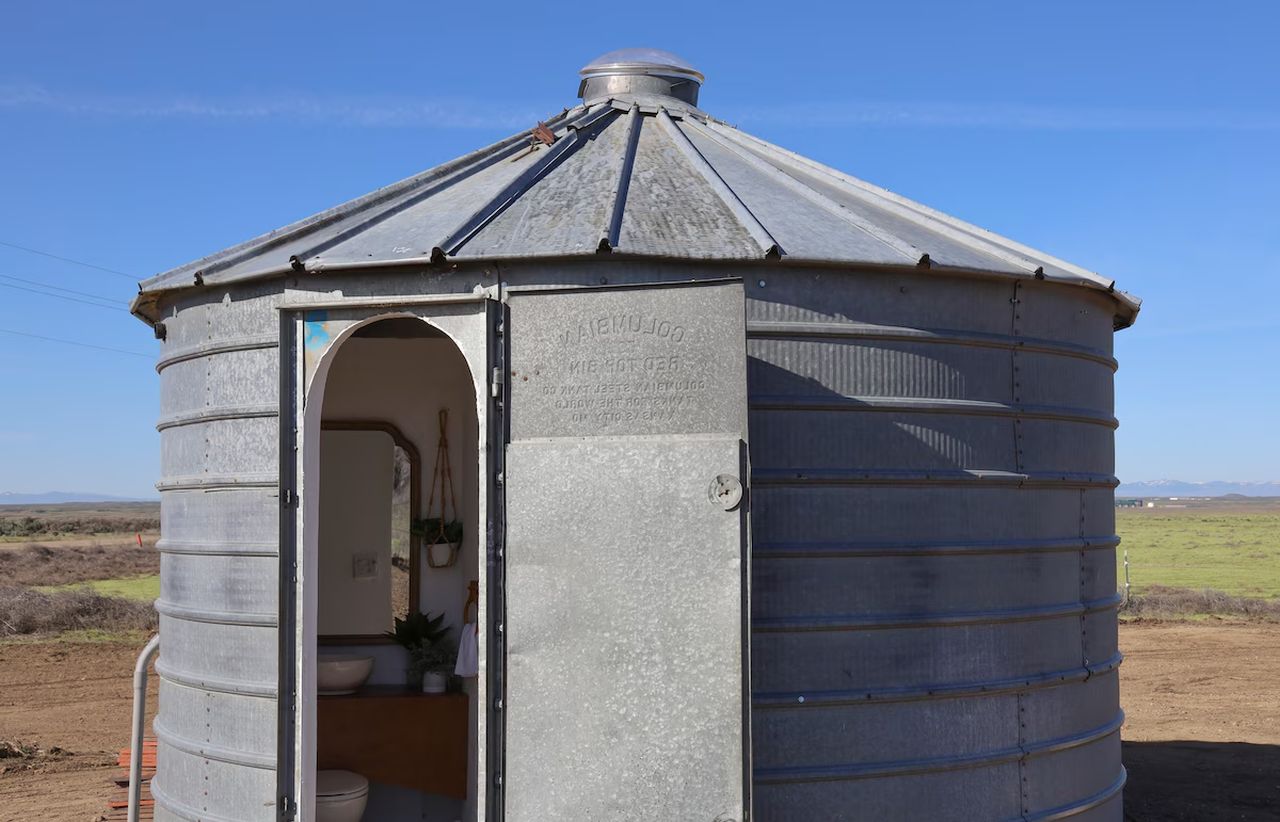 Idaho Potato Hotel in Boise