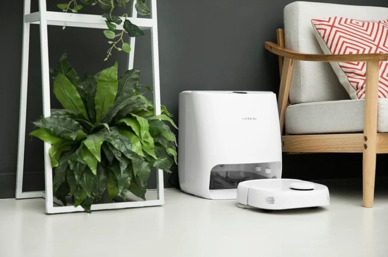 Narwal SelfCleaning Robot Mop & Vacuum Cleaner