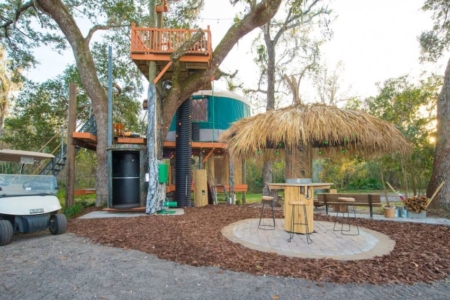 treehouse at danville