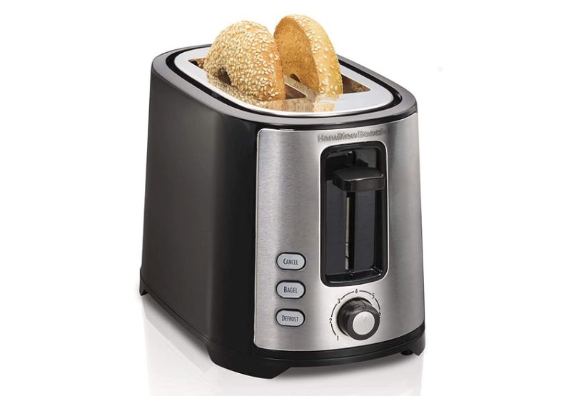 Hamilton Beach toaster - Best mother’s day gift ideas