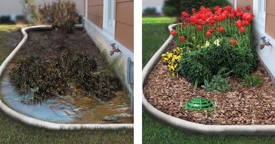 How to Improve Yard Drainage: 7 Effective Solutions Anyone ...