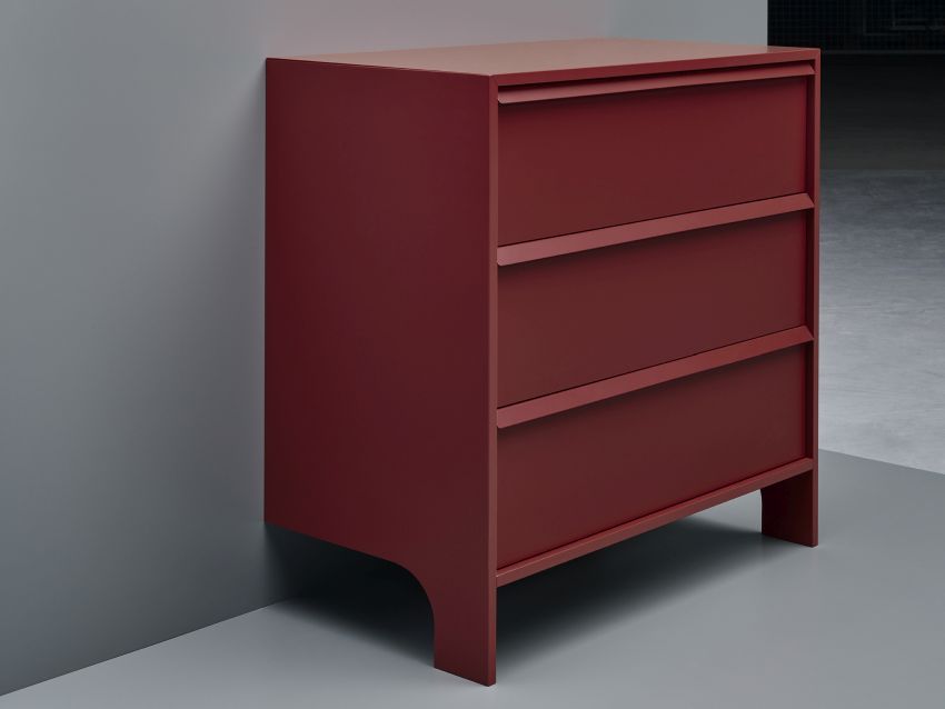 IKEA Releases New Glesvär Dresser Line with Improved Safety Features