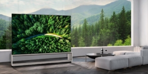 LG’s 8K OLED TV is Now Available for Pre-Orders in South Korea