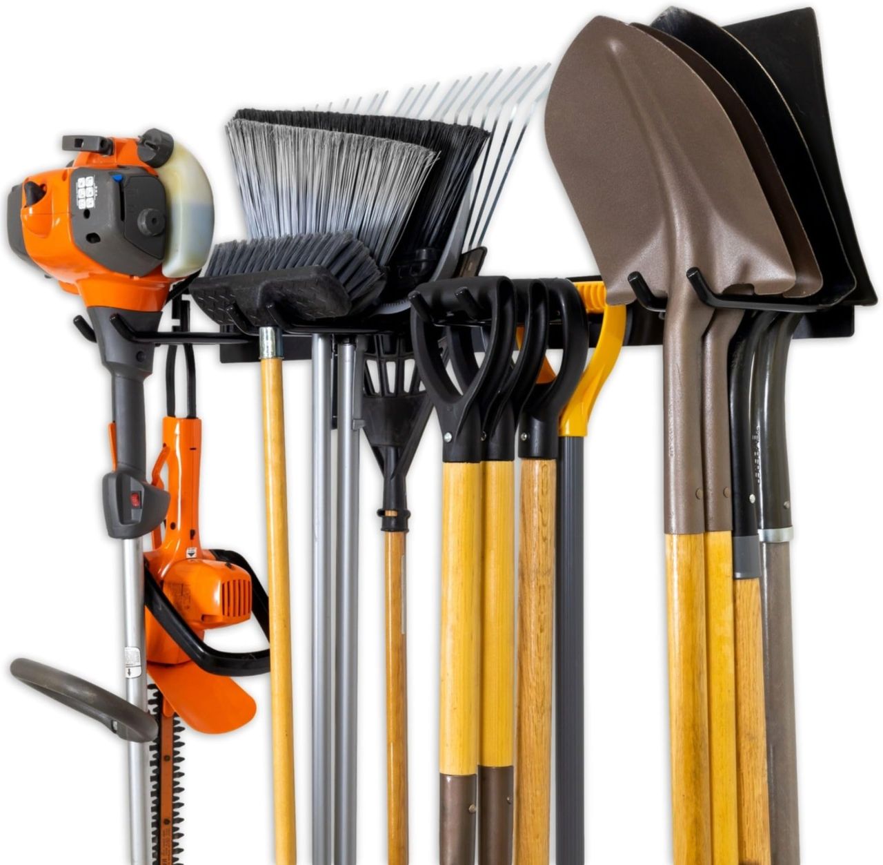 StoreYourBoard Bedrock Garage Tool Organizer