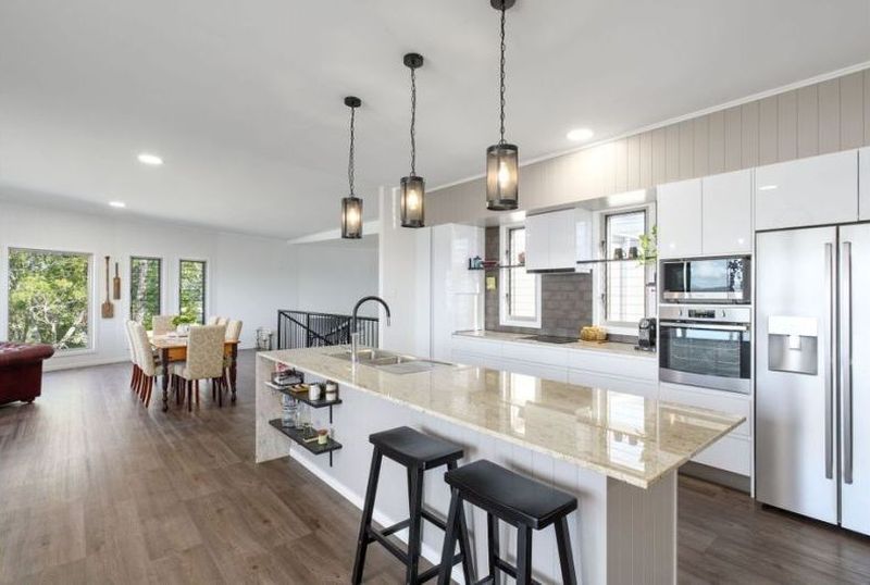 Water Tank Converted into Luxury Home in Gympie, Australia for Sale