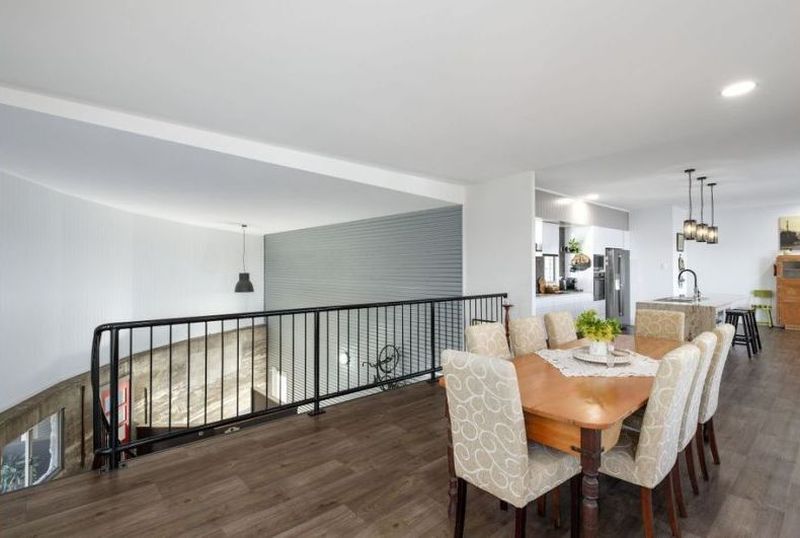 Water Tank Converted into Luxury Home in Gympie, Australia for Sale