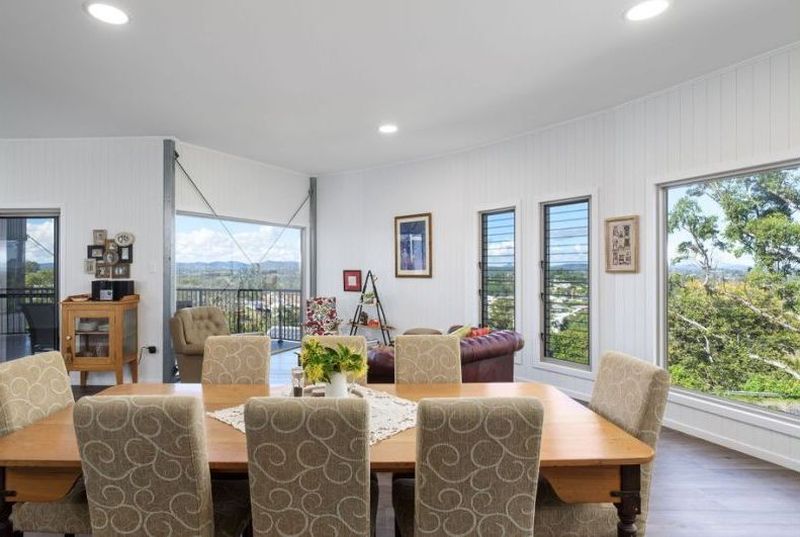 Water Tank Converted into Luxury Home in Gympie, Australia for Sale