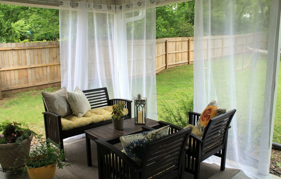 Outdoor Insider: How to Make the Most Out of a Small Backyard