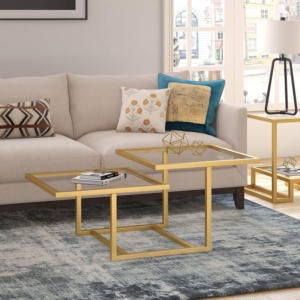 10 Best Glass Coffee Tables to Buy in 2023