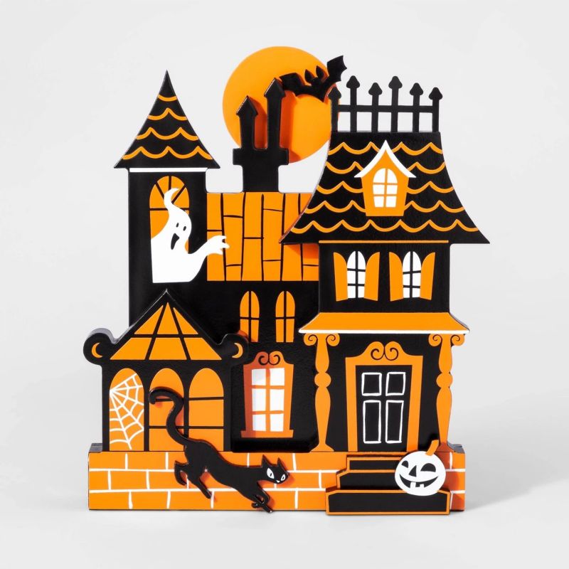 Target Unveils its Halloween Decor Collection 2019