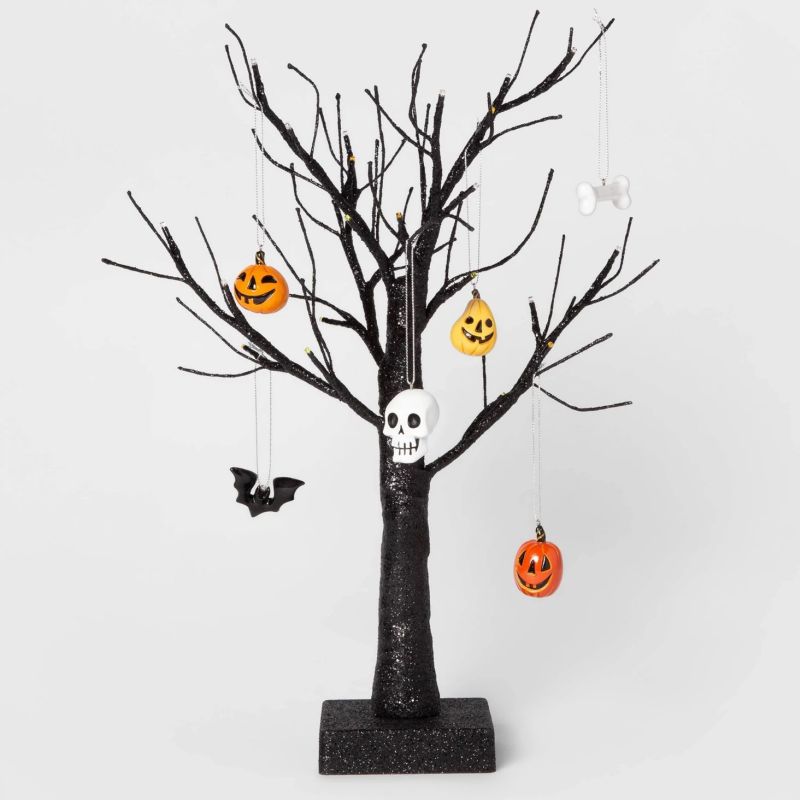 Target Unveils its Halloween Decor Collection 2019