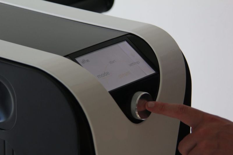 Effie Automated Ironing Machine Will Relieve You of the Boring Ritual