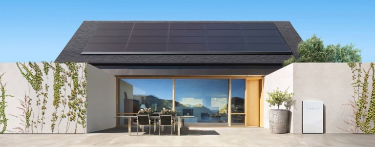 Tesla Solar Rental Program at $65 per month, no Upfront Cost Required