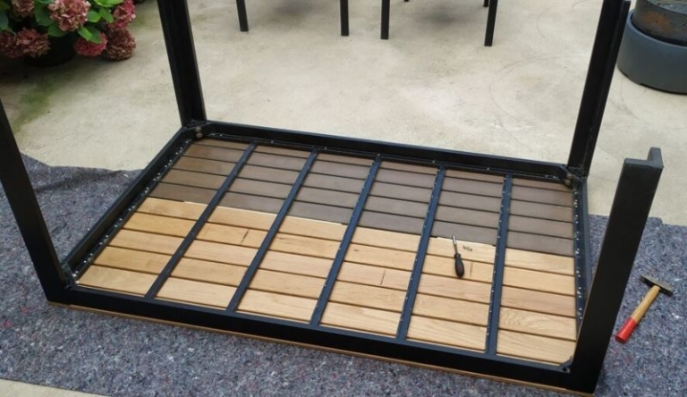 Game-Changing IKEA Hack to Transform Outdoors of Your Home