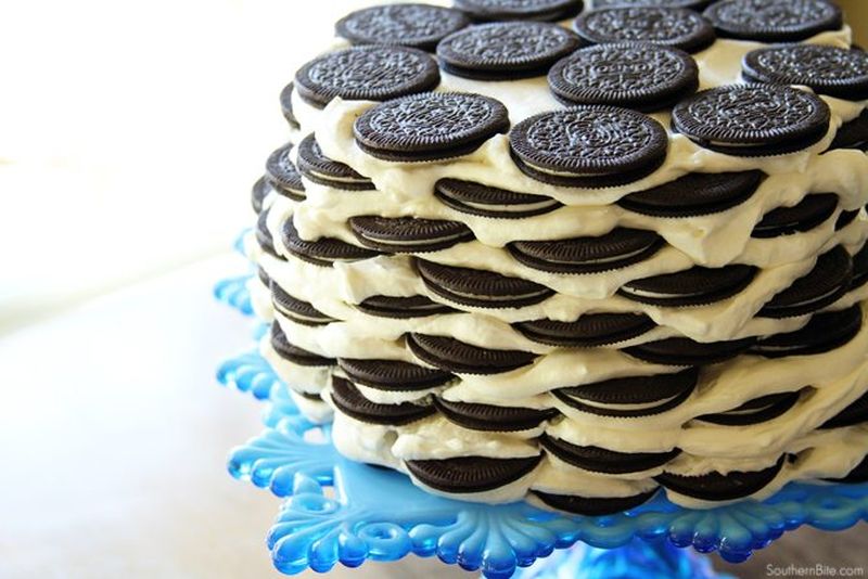 10+ Easy Oreo Halloween Cake Recipes You can Try