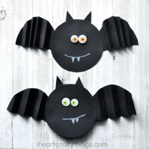 40+ Halloween Crafts for Kids in 2023