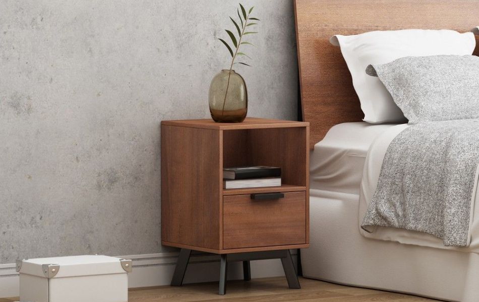 bedroom furniture bedside tables