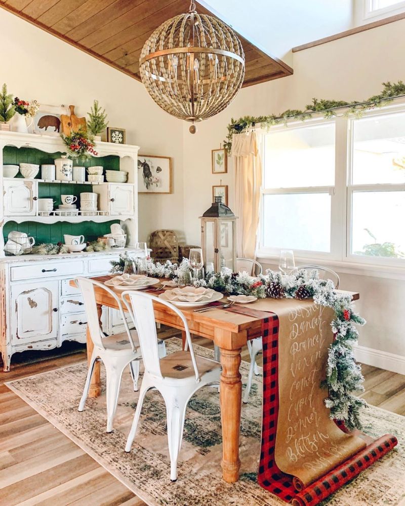 Most Stylish Indoor Christmas Decoration Ideas for 2020