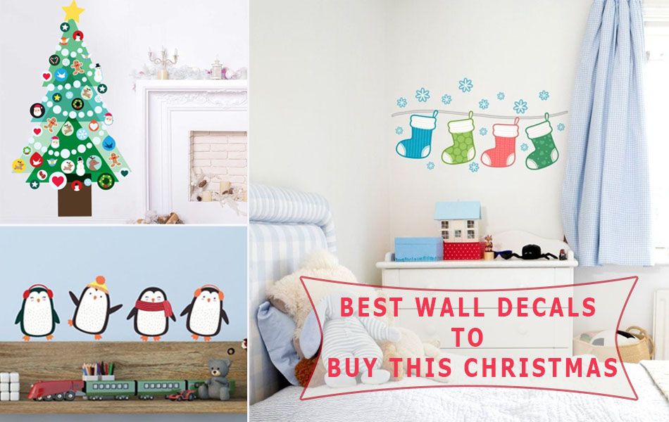 buy wall decals