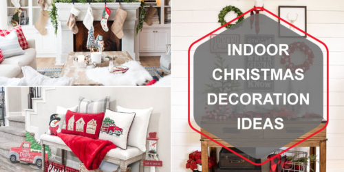 Christmas Decoration Ideas 2021 - DIY Crafts & Gifts