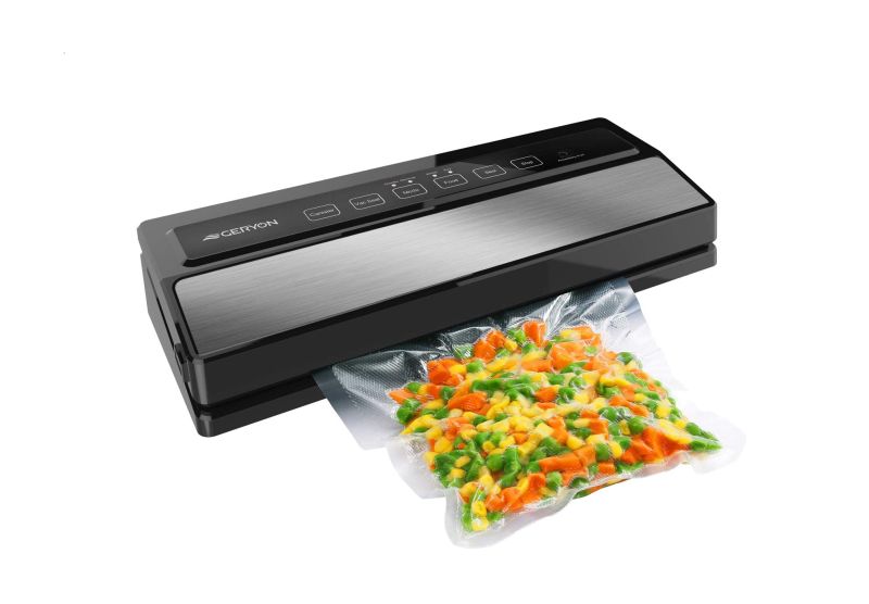 Geryon Automatic Food Sealer