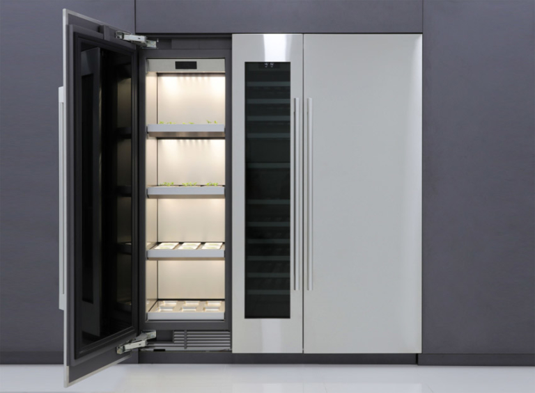 The Best Smart Kitchen Appliances from CES 2020