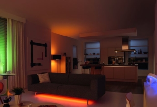 Different Types of Philips Hue Smart Lights You can Buy Online in 2020