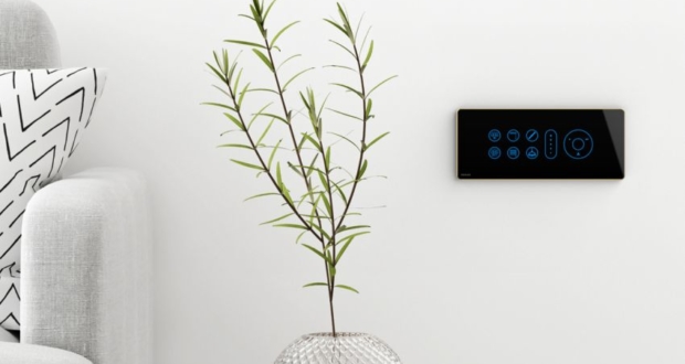Hogar Controls Unveils Prima Touch Light Switches at CES 2020