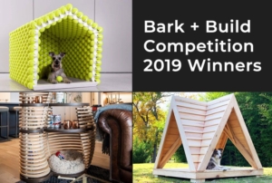 Bark + Build competition 2019 winners