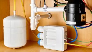 Best Home Reverse Osmosis Water Filters