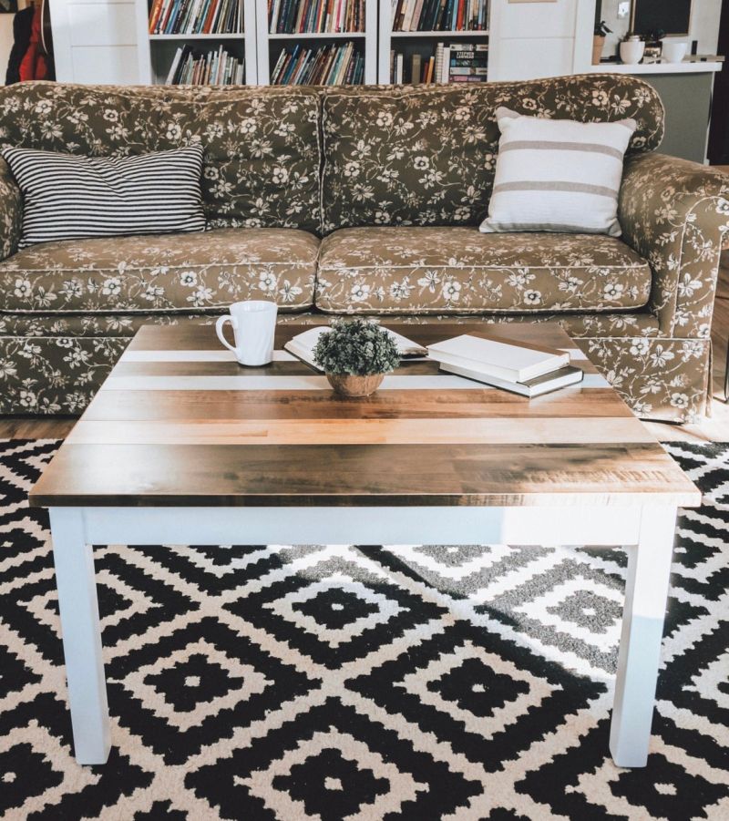 Best Modern Coffee Table