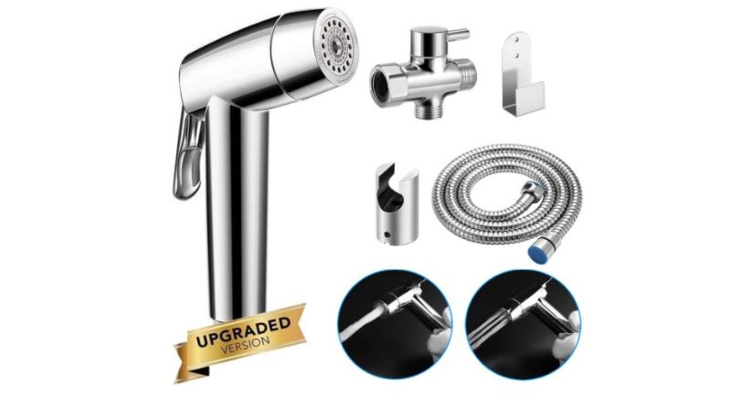 Abedoe handheld bidet sprayer